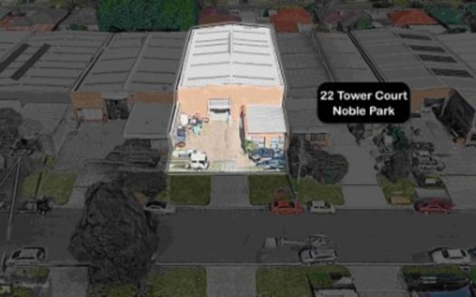 22 Tower Court, Noble Park  VIC  3174