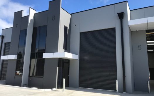 8 210-218 Boundary Road, Braeside  VIC  3195