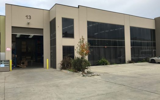 13 69-77 Mark Anthony Drive, Dandenong South  VIC  3175