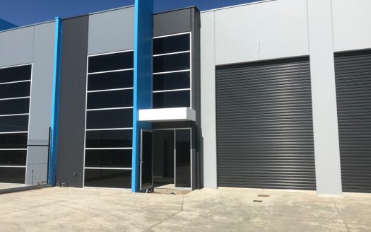 2 5-11 Lonhro Road, Cranbourne West  VIC  3977