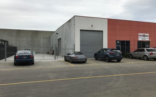 11 433-435 Hammond Road, Dandenong South  VIC  3175