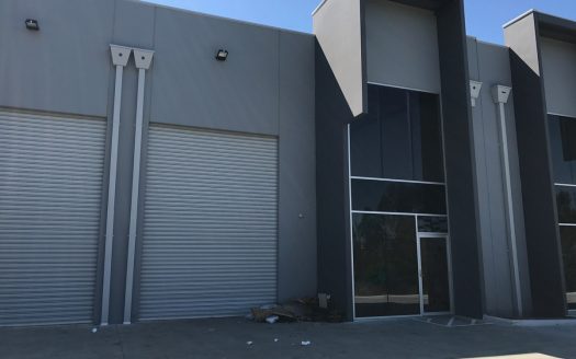 12 21 Mills Road, Dandenong  VIC  3175