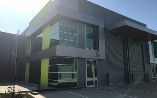 12 1-22 Corporate Drive, Cranbourne West  VIC  3977