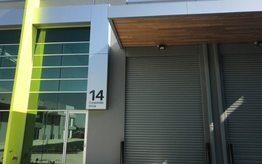 14 1-22 Corporate Drive, Cranbourne West  VIC  3977