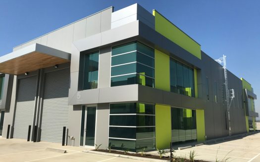 5 Corporate Drive, Cranbourne West  VIC  3977