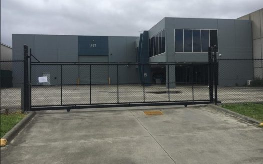 517 Hammond Road, Dandenong South  VIC  3175