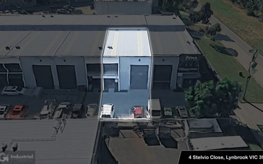 4 Stelvio Close, Lynbrook  VIC  3975
