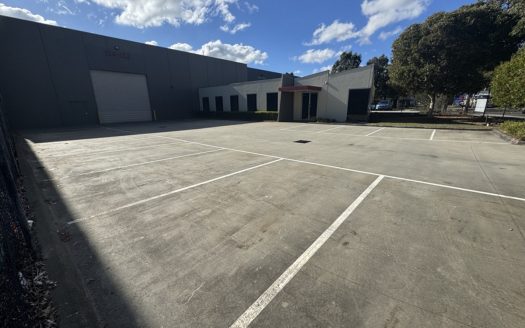 132-134 South Park Drive, Dandenong South  VIC  3175