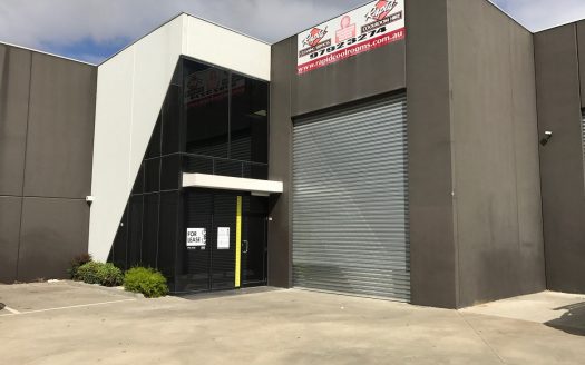 16 11 Bryants Road, Dandenong  VIC  3175