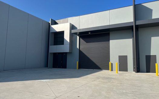 1 9 Denali Drive, Clyde North  VIC  3978
