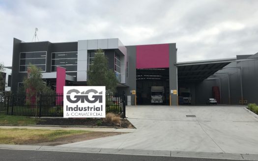 18 Brindley Way, Dandenong South  VIC  3175