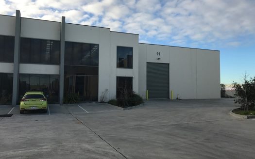 11 69-77 Mark Anthony Drive, Dandenong South  VIC  3175