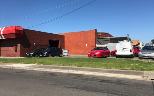 B 157 Cheltenham Road, Dandenong  VIC  3175