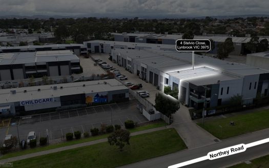 4 Stelvio Close, Lynbrook  VIC  3975