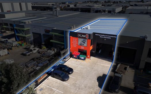 B 7 Tarmac Way, Pakenham  VIC  3810