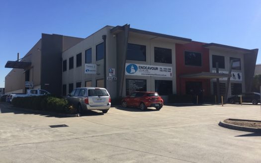 2 37 Hallam South Road, Hallam VIC 3803