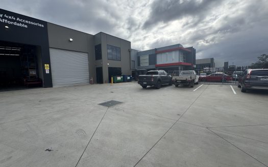 7A Tarmac Way, Pakenham  VIC  3810
