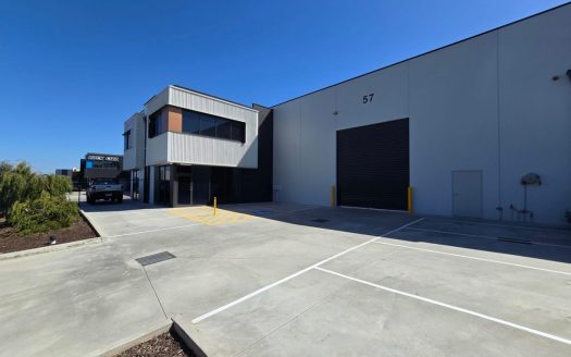 57 Futures Road, Cranbourne West VIC 3977