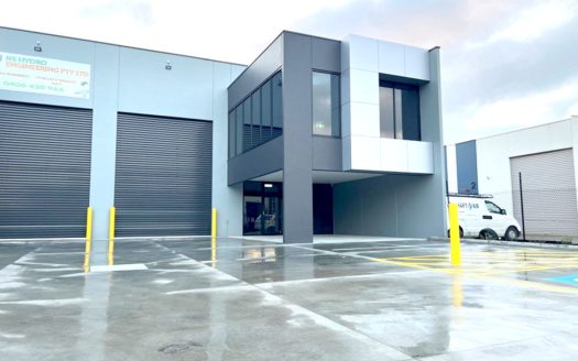 2 Lot 40 Futures Road, Cranbourne West VIC 3977