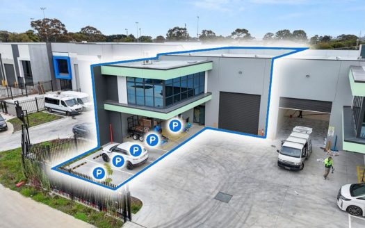 16B Kelly Court, Springvale  VIC  3171