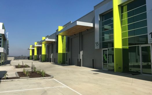 14 1-22 Corporate Drive, Cranbourne West VIC 3977