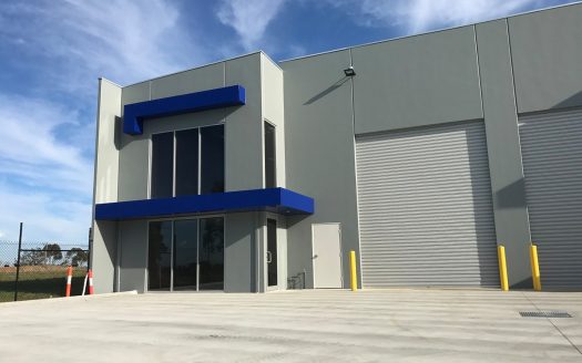 1 Lot 603 Corporate Terrace, Pakenham VIC 3810