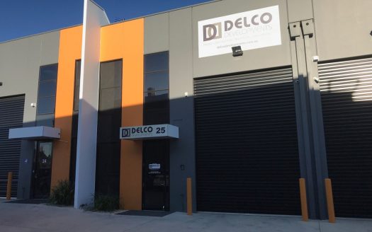 25 2-20 Kirkham Rd West, Keysborough  VIC  3173