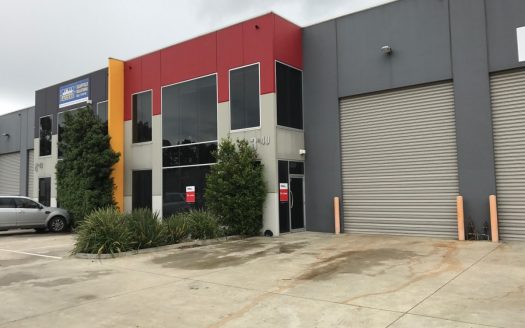 3 40-60 Abbotts Road, Dandenong South  VIC  3175