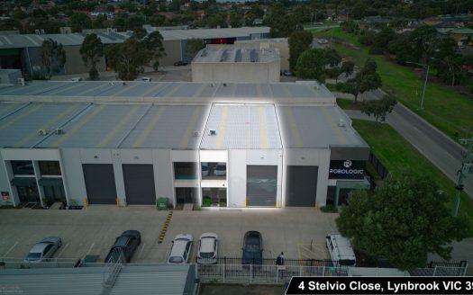 4 Stelvio Close, Lynbrook VIC 3975