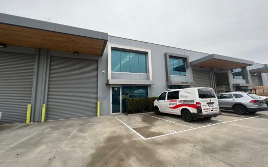29 73 Assembly Drive, Dandenong South  VIC  3175