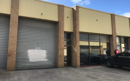 8 599 Chandler Road, Keysborough  VIC  3173