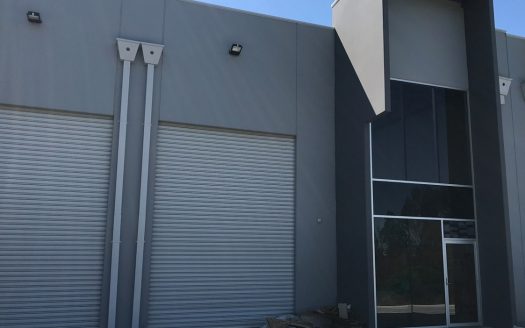 16 21 Mills Road, Dandenong  VIC  3175