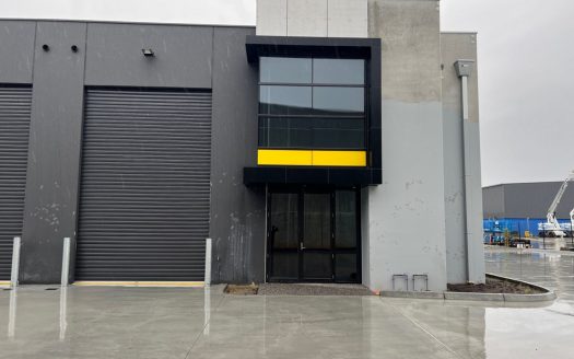 38 Axis Crescent, Dandenong South VIC 3175