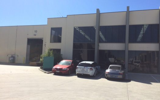 10 69-77 Mark Anthony Drive, Dandenong South  VIC  3175