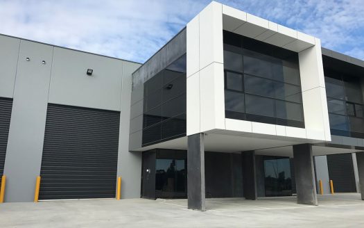 8 313 Greens Road, Keysborough  VIC  3173