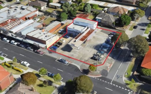 60-64 Hemmings Street, Dandenong VIC 3175