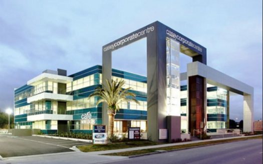 Suite 3E, Level 2 58 Victor Crescent, Narre Warren  VIC  3805
