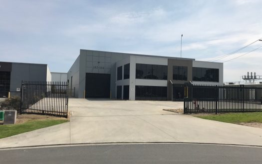 182-184 Hammond Road, Dandenong VIC 3175
