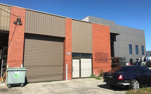 1 56 Kirkham Road West, Keysborough  VIC  3173