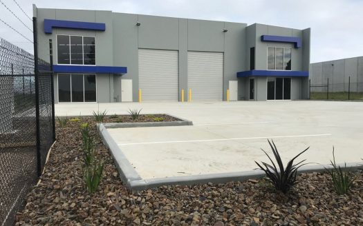 1 9 Corporate Terrace, Pakenham  VIC  3810