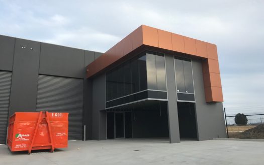 54 Industrial Circuit, Cranbourne West  VIC  3977