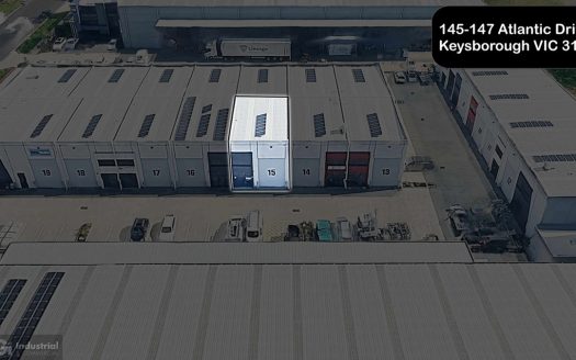 15 110 Indian Drive, Keysborough  VIC  3173
