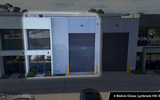 4 Stelvio Close, Lynbrook VIC 3975