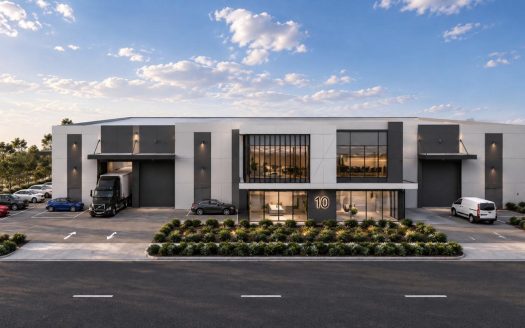 1C Kirkham Road, Dandenong South  VIC  3175
