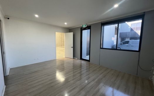 Unit 10 9A Abbotts Road, Dandenong South VIC 3175