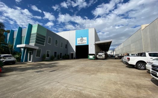 12-16 Souffi Place, Dandenong South  VIC  3175