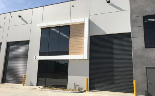 2 Mediterranean Circuit, Keysborough  VIC  3173