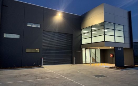 2 22 Furlong Street, Cranbourne West  VIC  3977