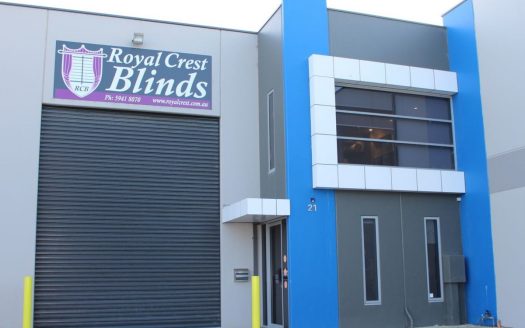 21 Commercial Drive, Pakenham  VIC  3810