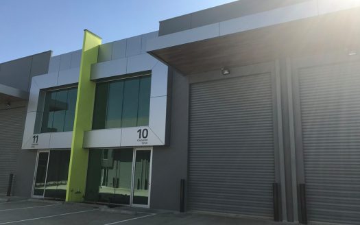 10 Corporate Drive, Cranbourne West  VIC  3977